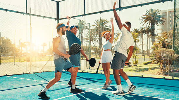 Devis construction terrain de tennis